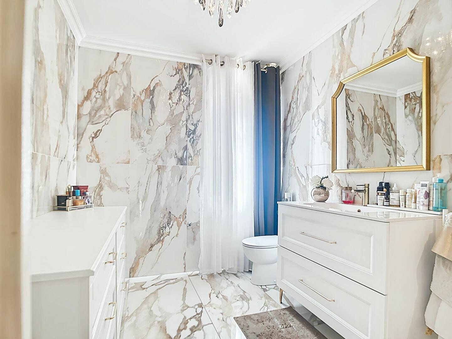 Maison à vendre, 110m², Marseille 9ème