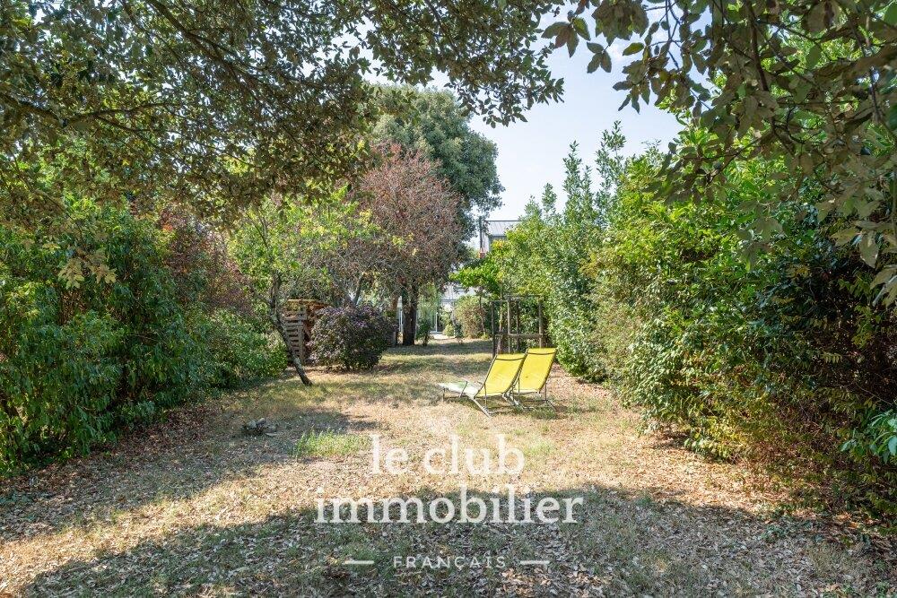 Maison à vendre, 123m², Nantes