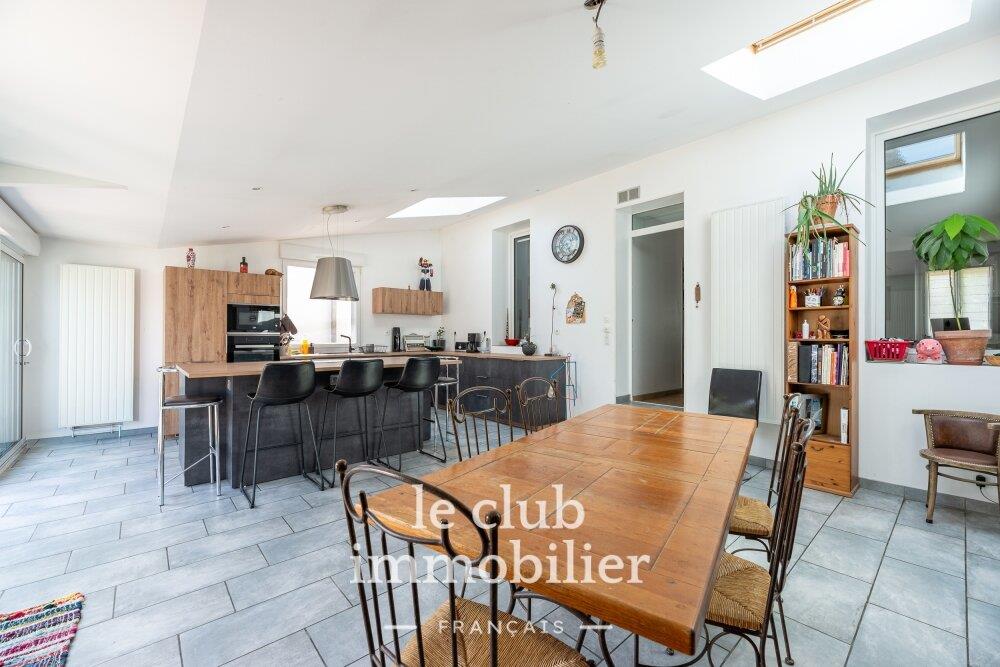 Maison à vendre, 123m², Nantes