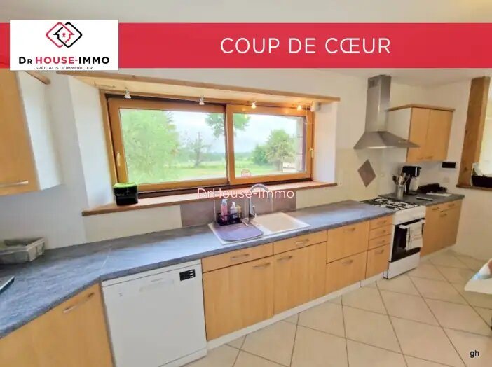 Maison à vendre, 258m², Parcé