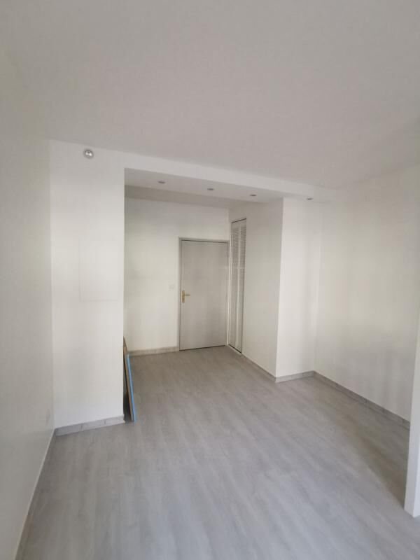 Appartement à louer, 40m², Lyon 6ème