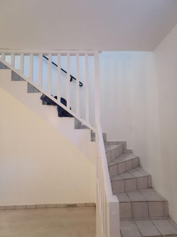 Appartement à louer, 40m², Lyon 6ème