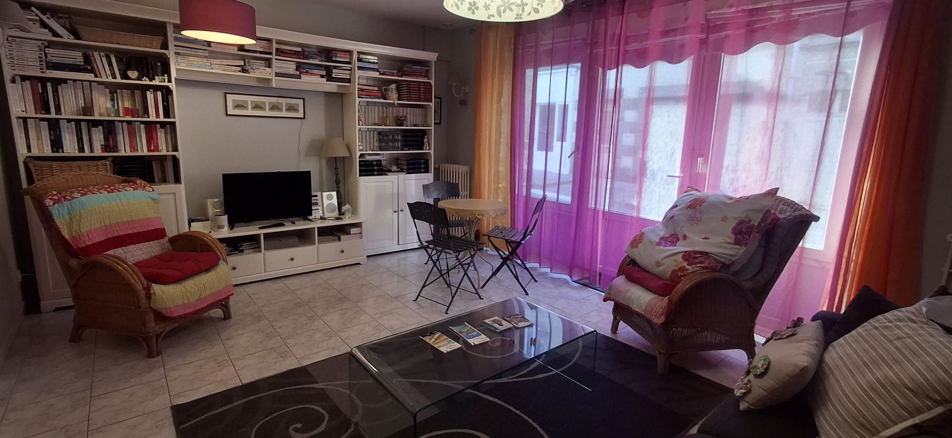 Appartement à vendre, 57m², Cancale