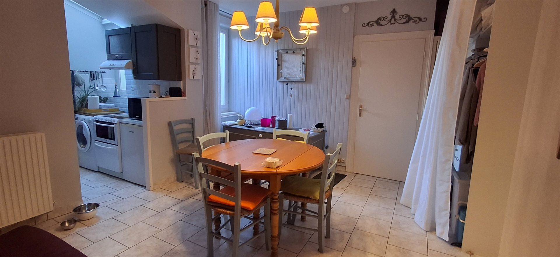 Appartement à vendre, 57m², Cancale