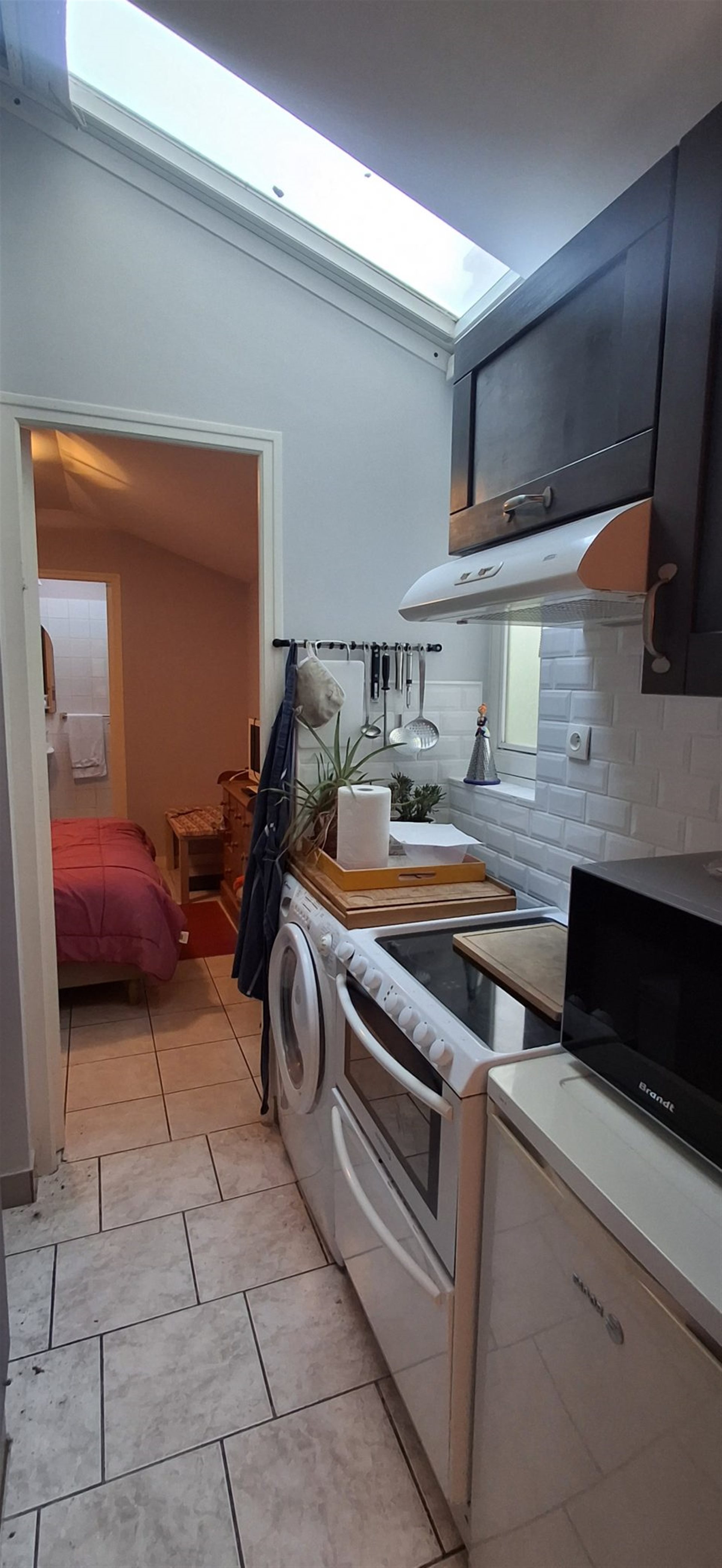 Appartement à vendre, 57m², Cancale