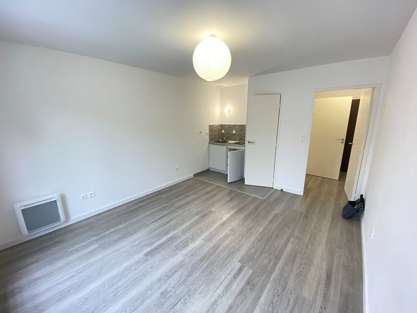 Appartement à louer, 22m², Reims