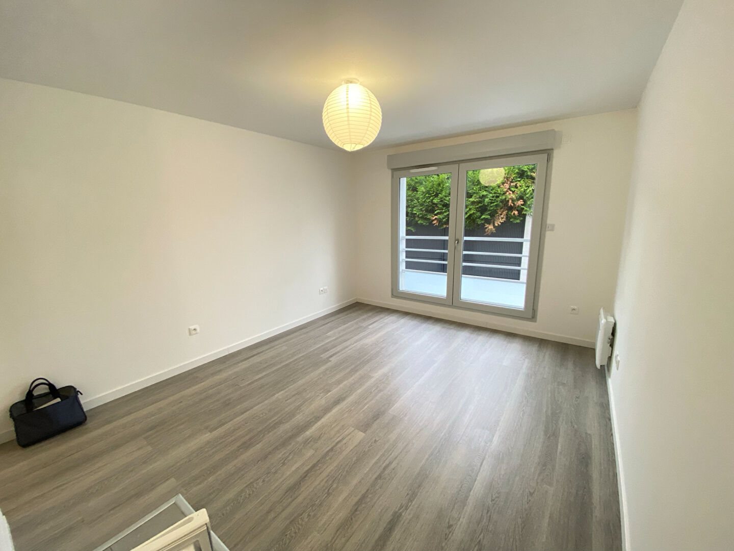 Appartement à louer, 22m², Reims
