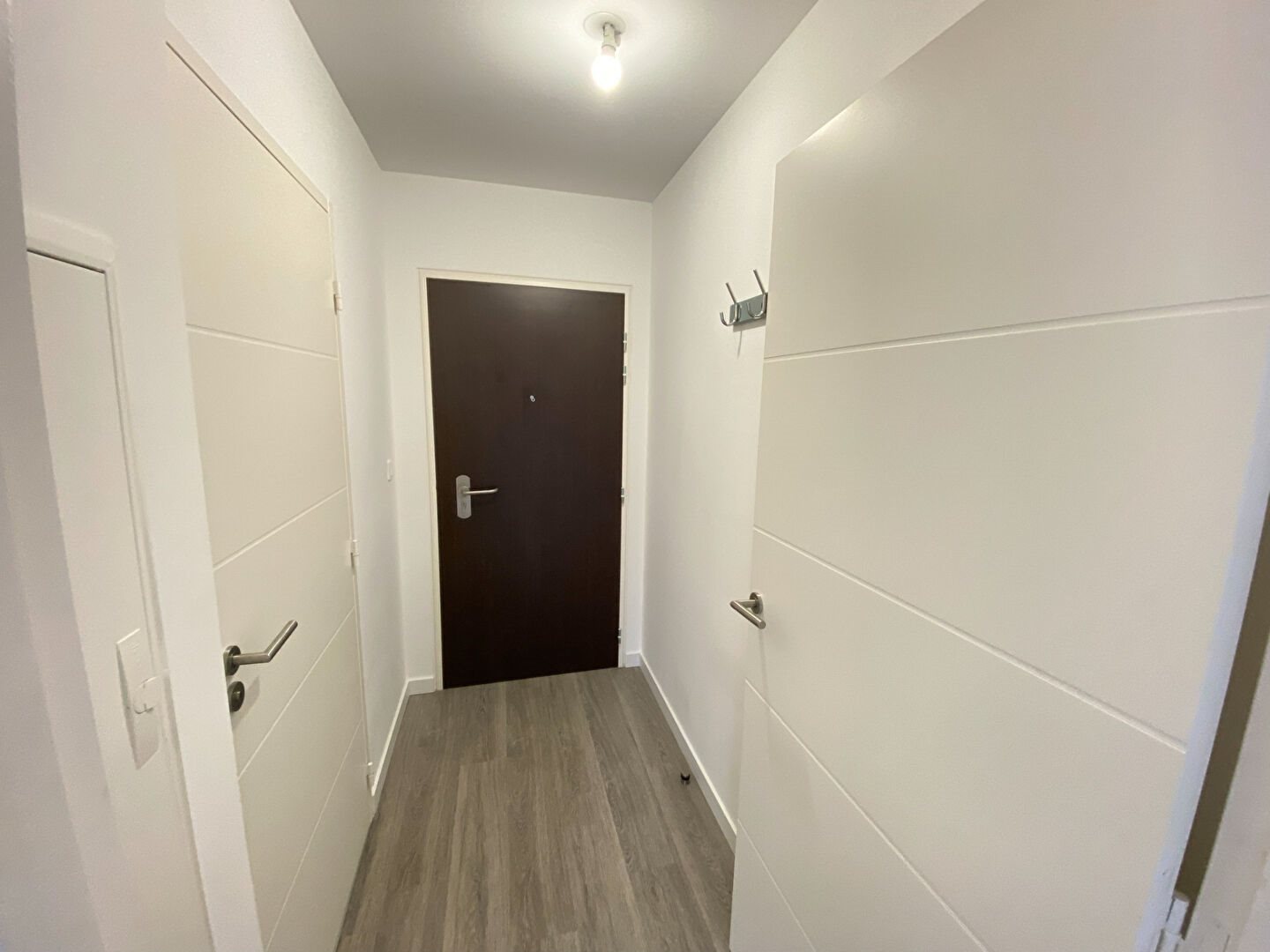 Appartement à louer, 22m², Reims