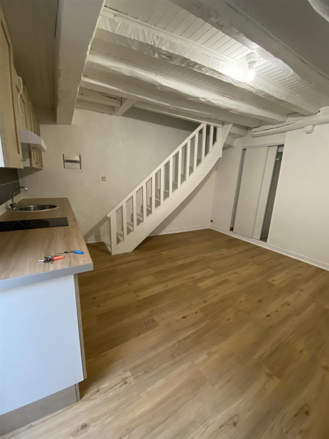 Appartement à louer, 26m², Orléans