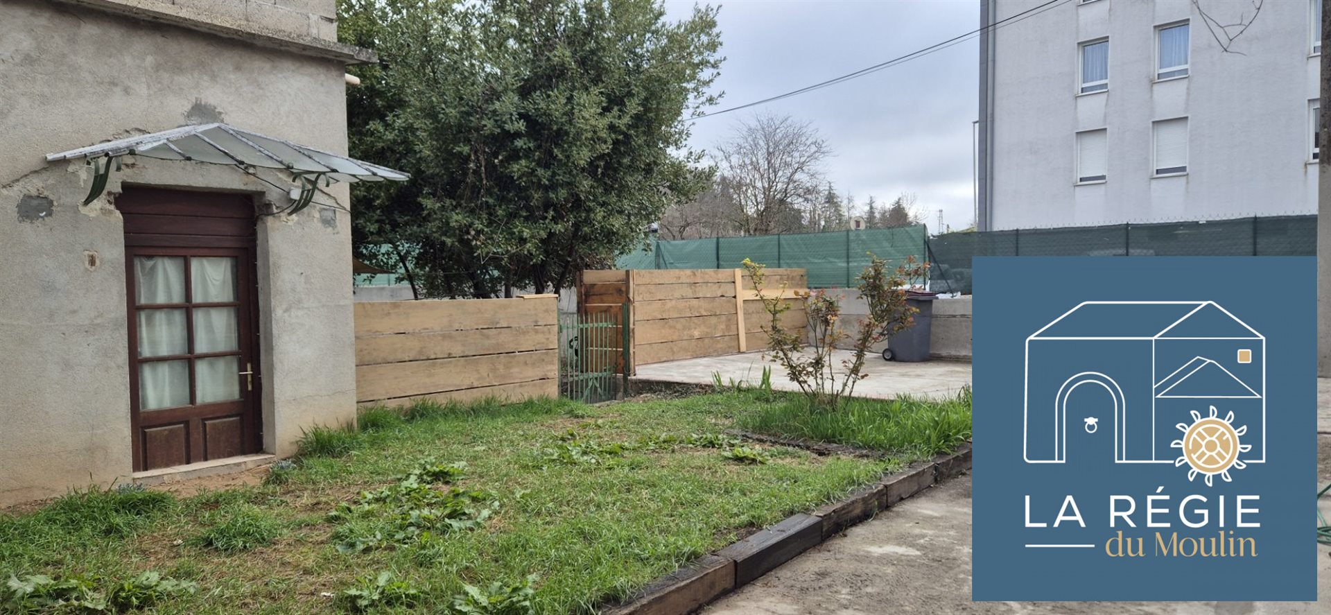 Maison à louer, 66m², Bourgoin-Jallieu