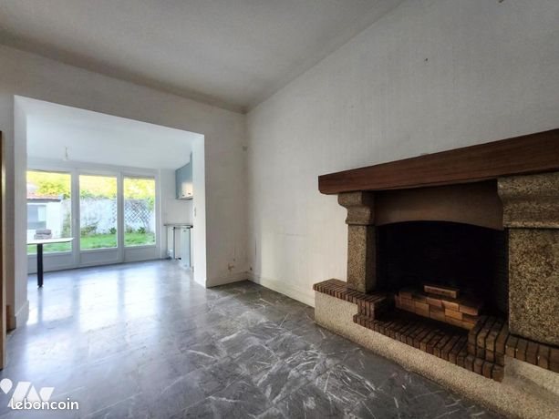Maison à vendre, 125m², Nantes