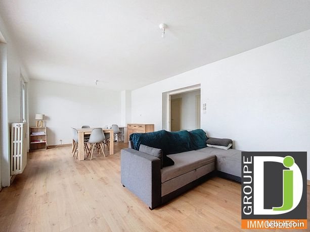 Appartement à vendre, 73m², Portes-lès-Valence