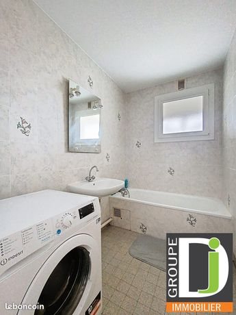 Appartement à vendre, 73m², Portes-lès-Valence