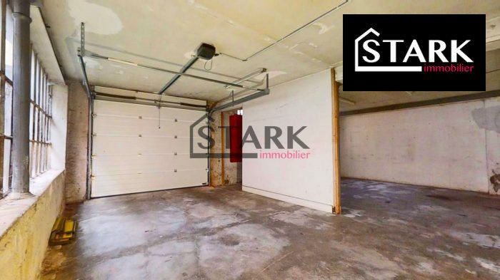 Appartement à vendre, 228m², Lure