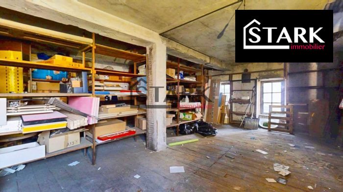 Appartement à vendre, 228m², Lure