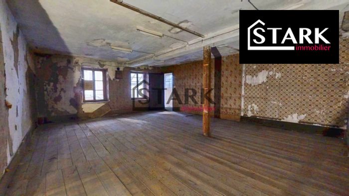 Appartement à vendre, 228m², Lure