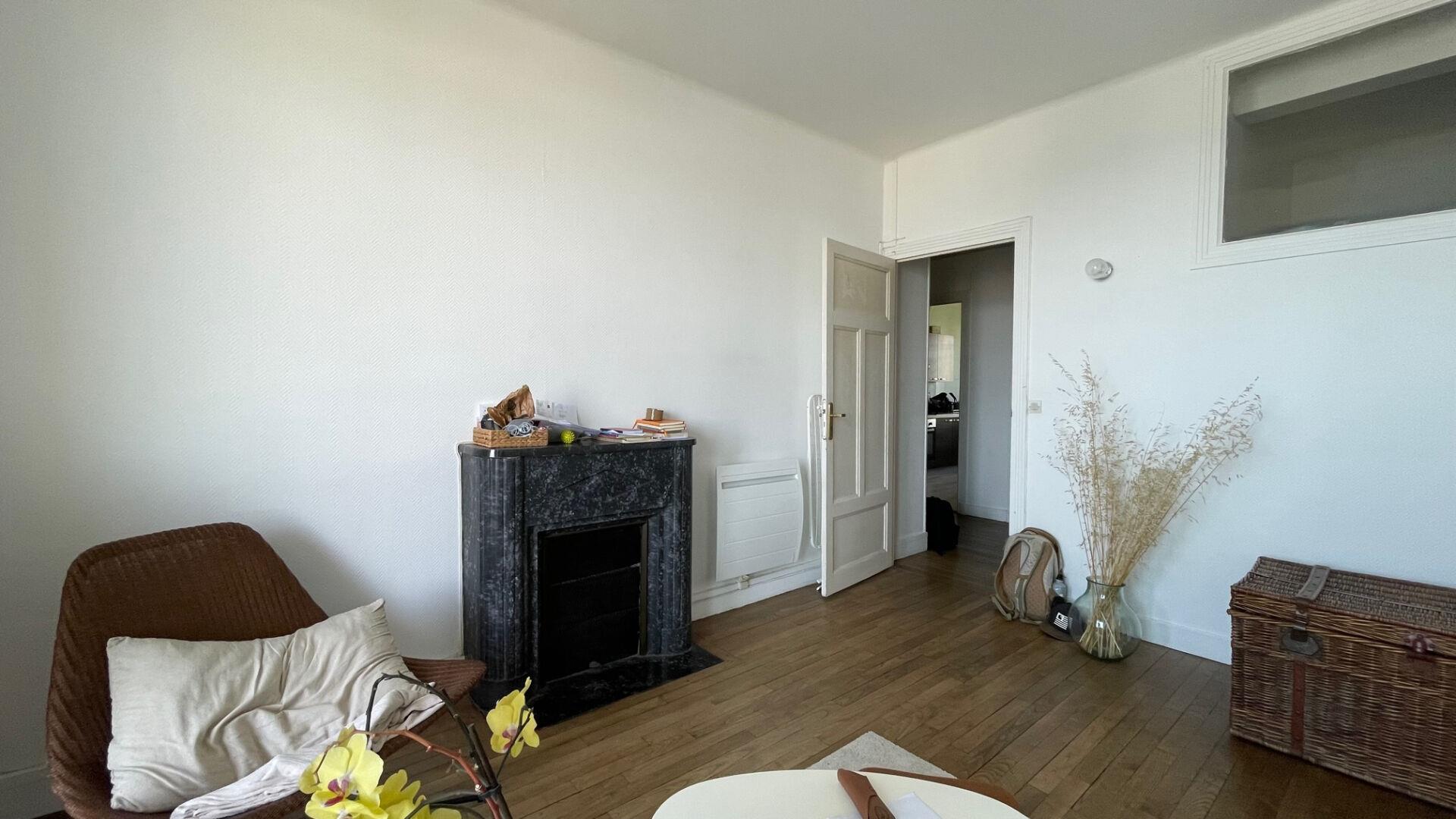 Appartement à vendre, 60m², Brest