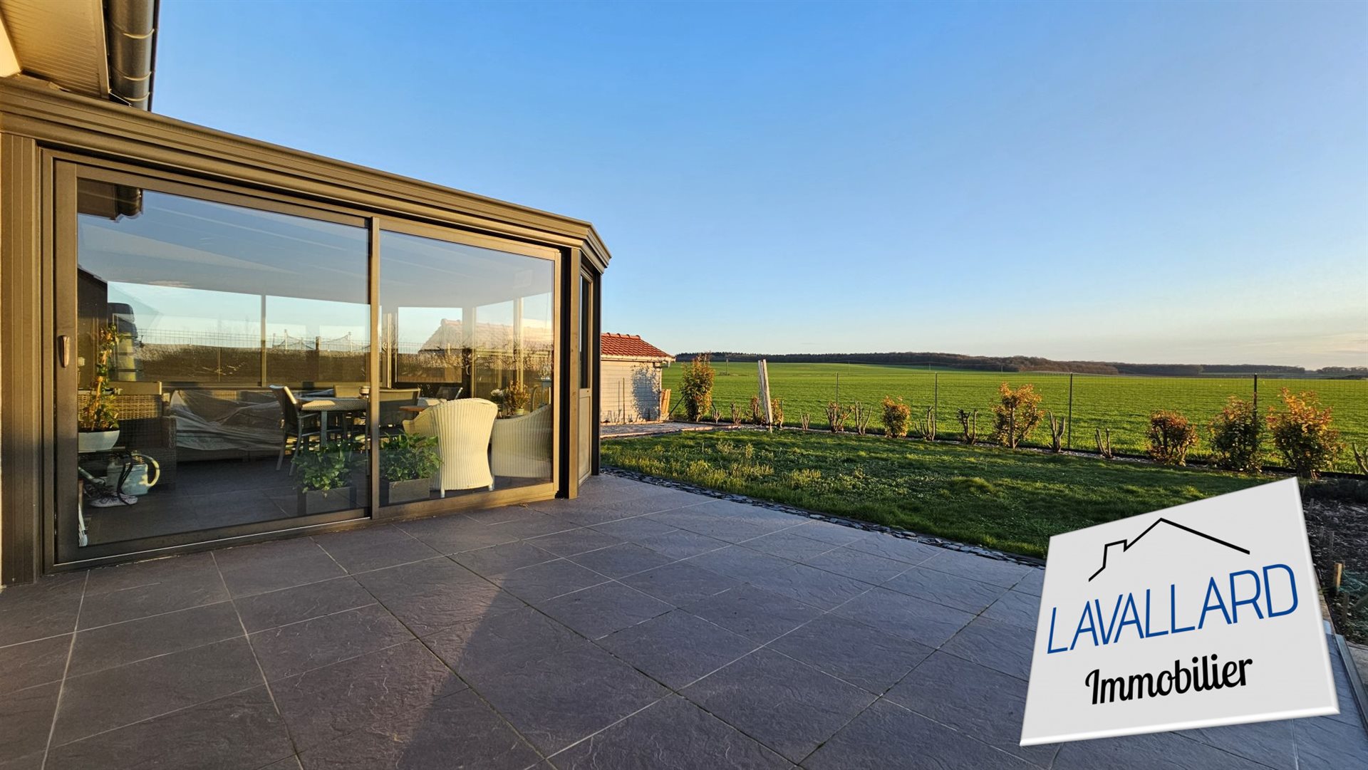 Maison à vendre, 110m², Ailly-sur-Somme