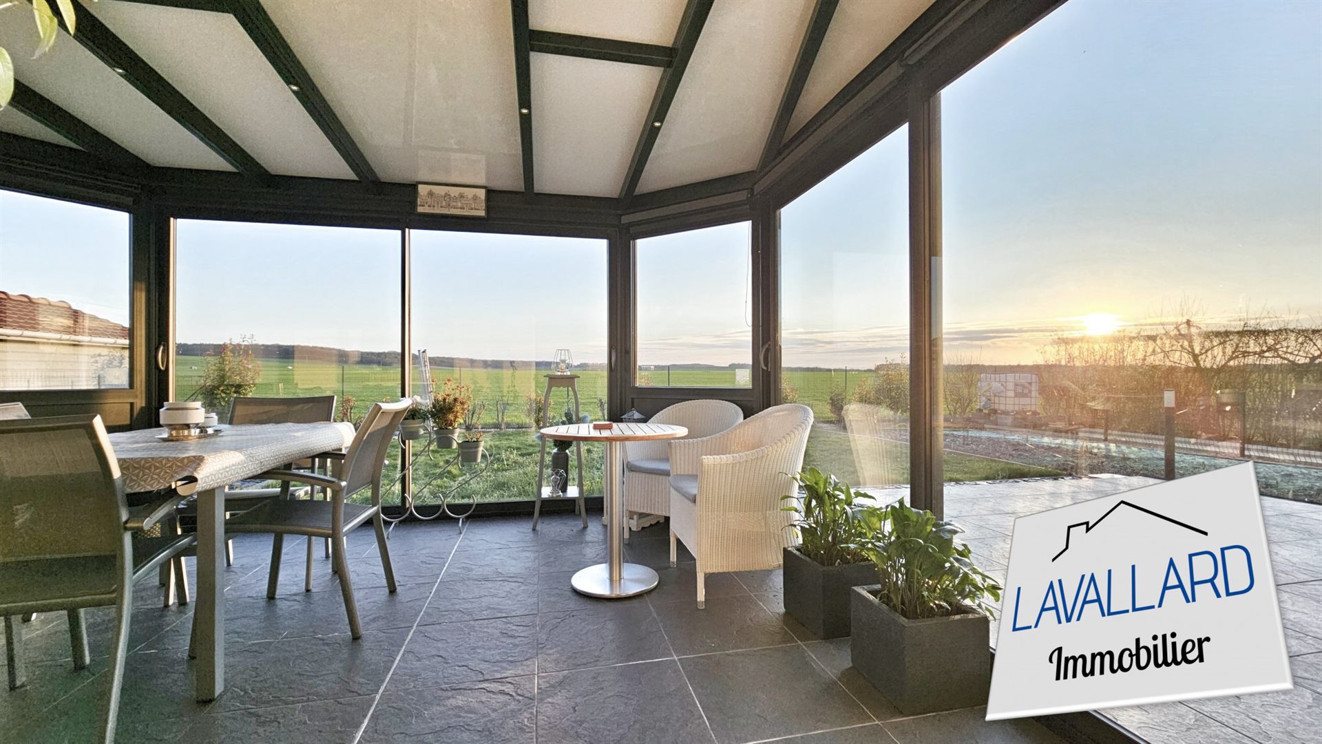 Maison à vendre, 110m², Ailly-sur-Somme