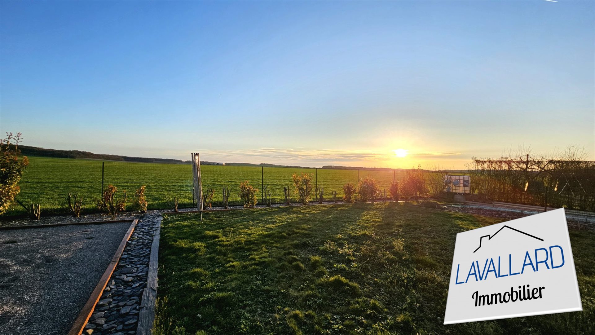 Maison à vendre, 110m², Ailly-sur-Somme