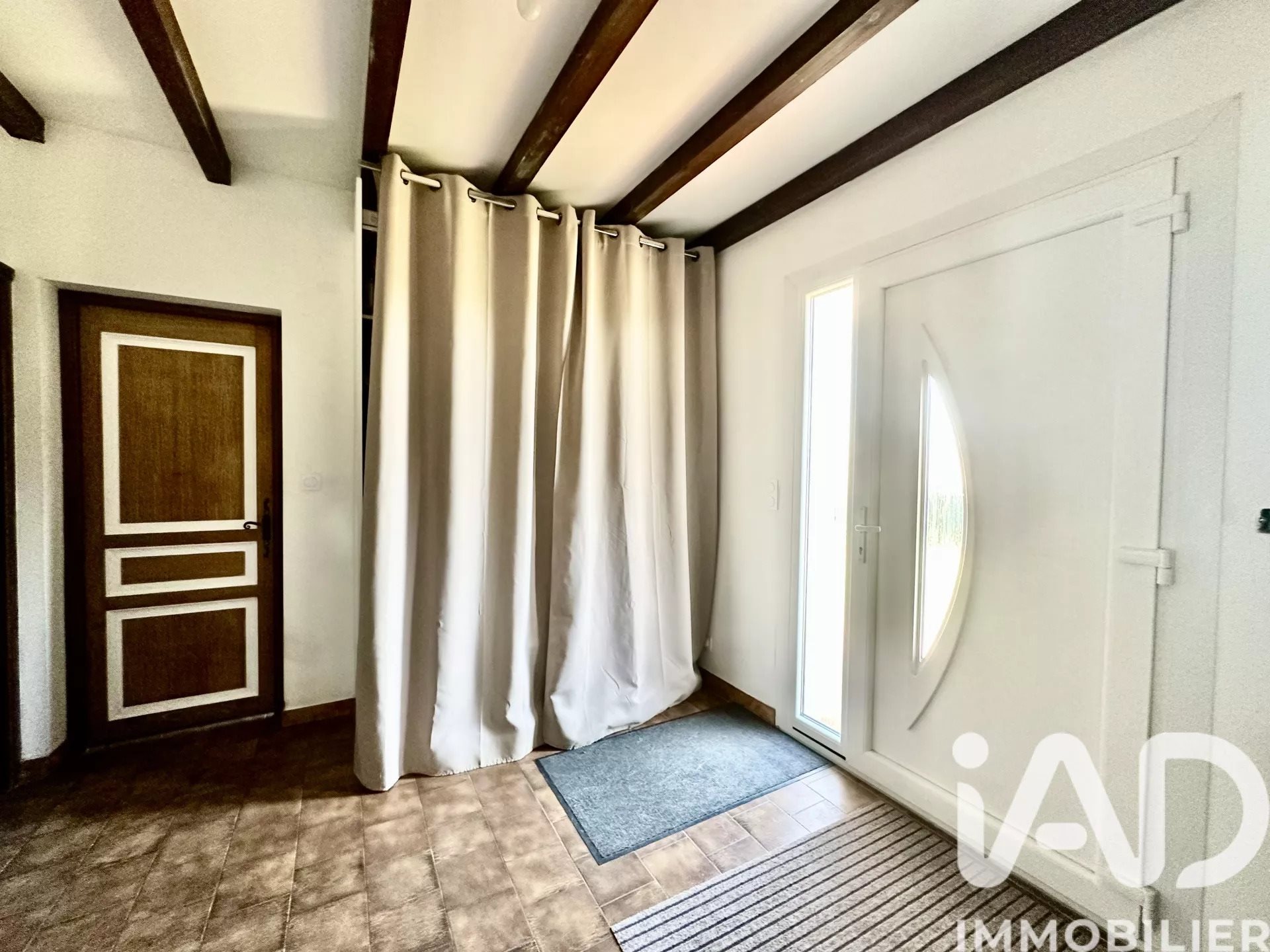 Maison à vendre, 152m², Aiguillon