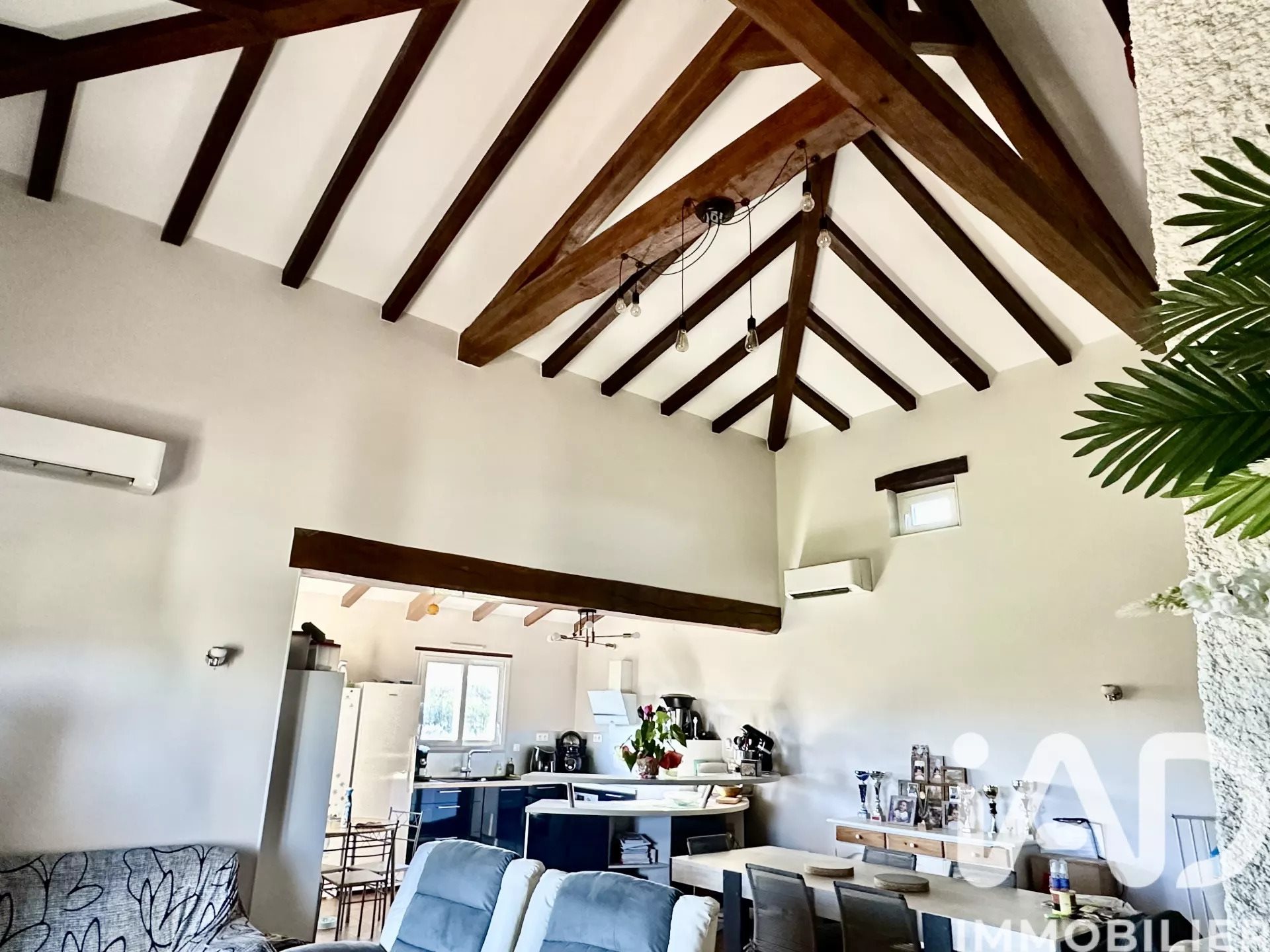 Maison à vendre, 152m², Aiguillon