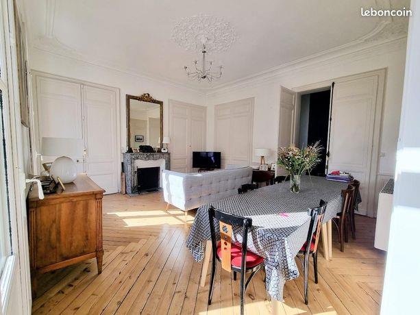 Appartement à vendre, 91m², Rouen