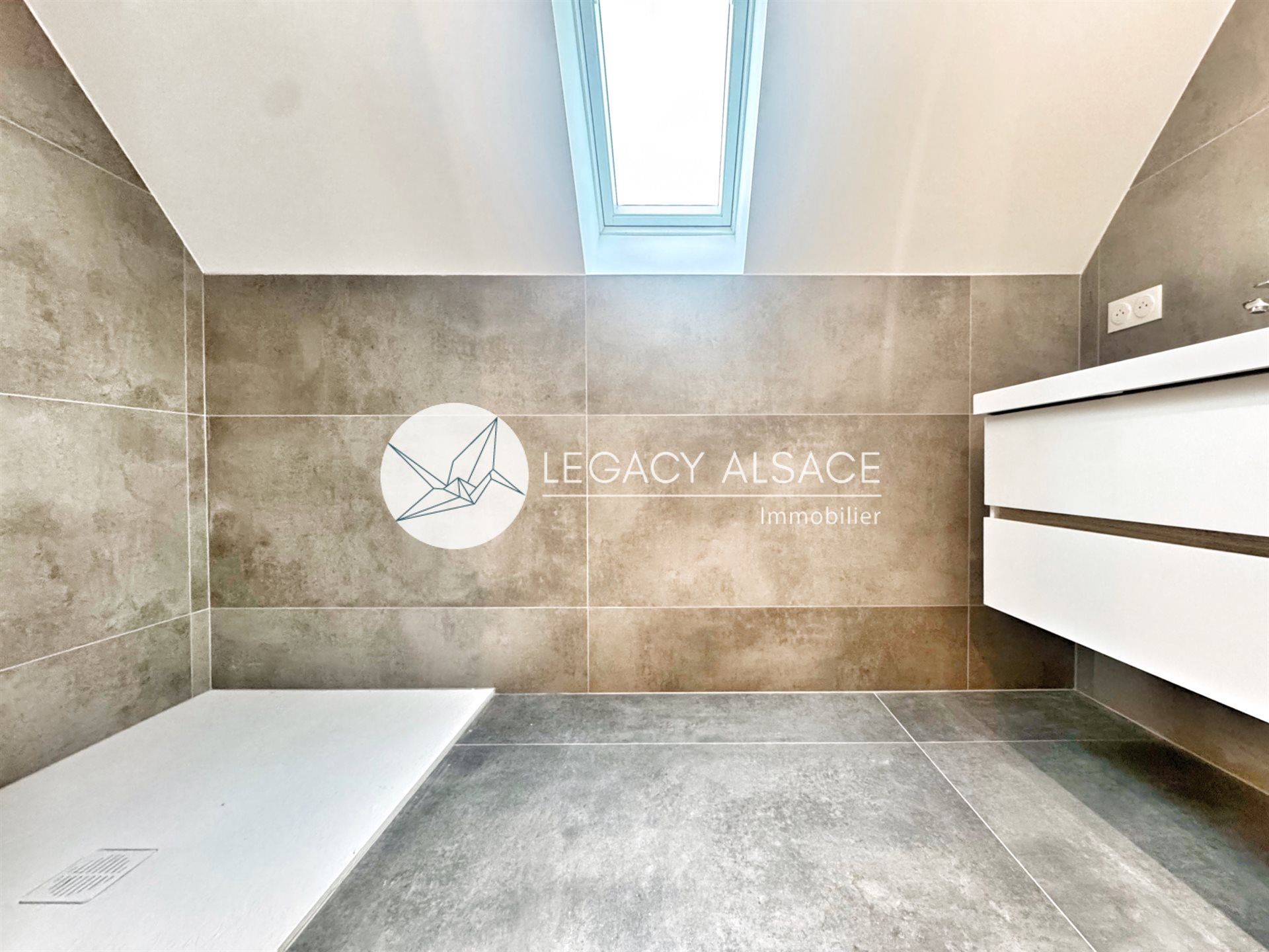 Appartement à louer, 37m², Strasbourg