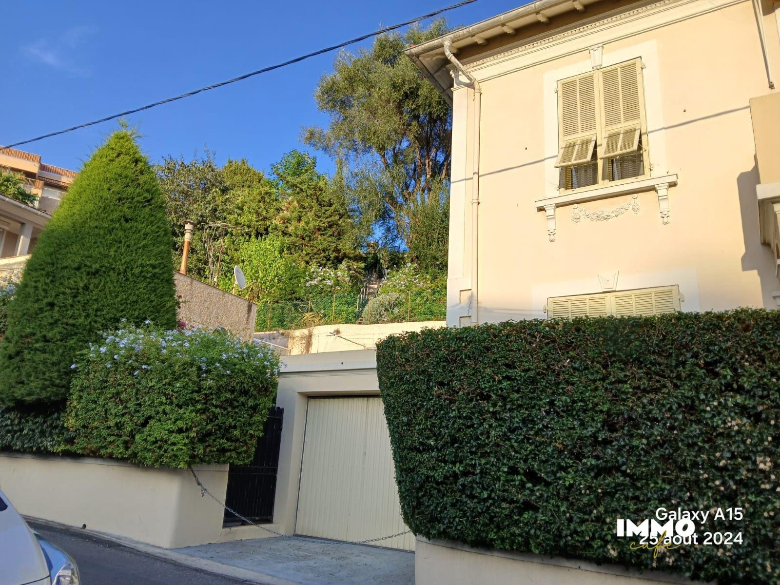 Maison à vendre, 106m², Nice