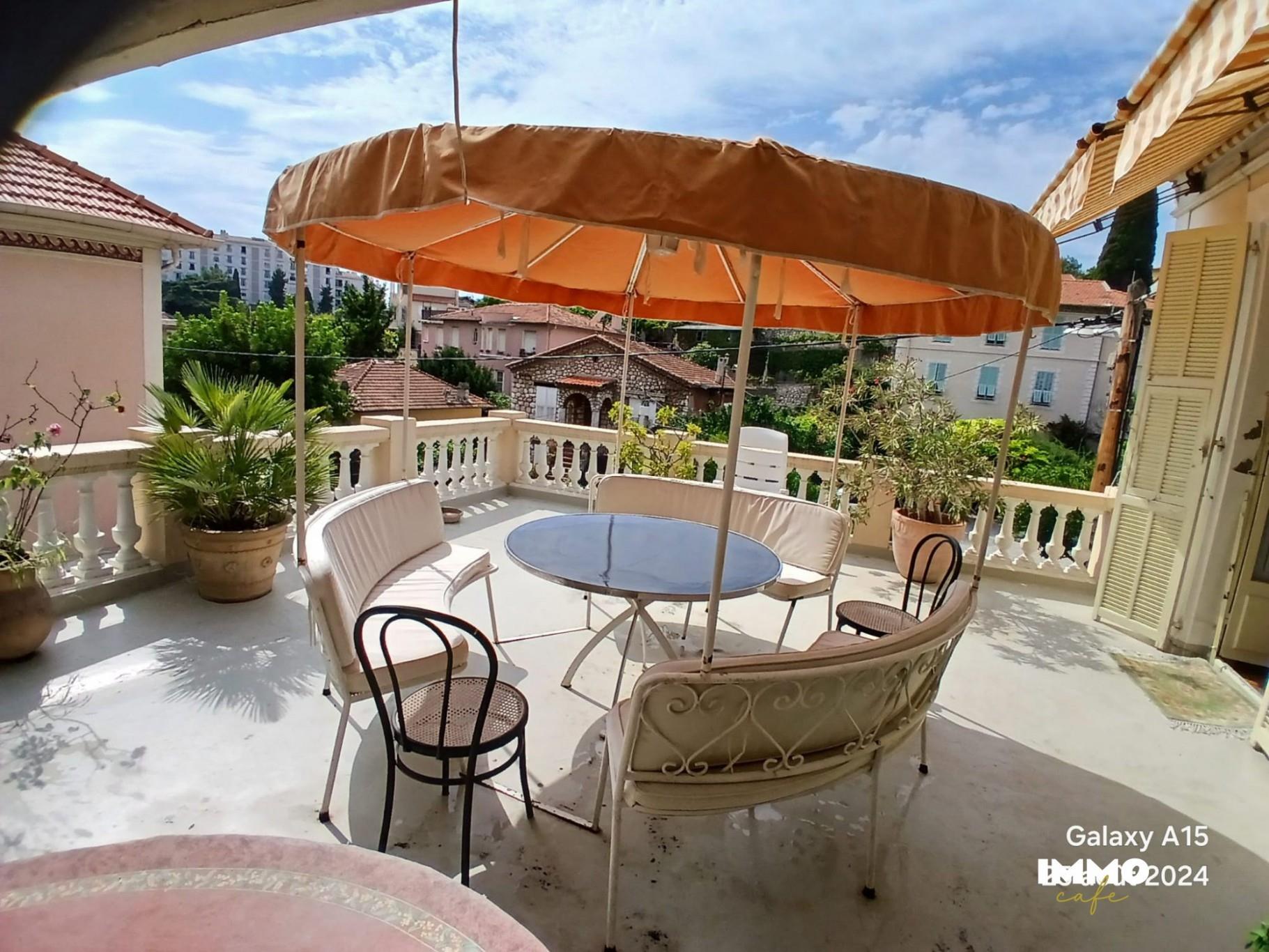 Maison à vendre, 106m², Nice