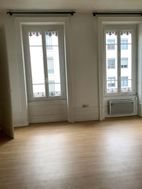 Appartement à louer, 49m², Lyon 3ème