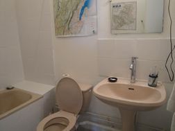 Appartement à louer, 49m², Lyon 3ème