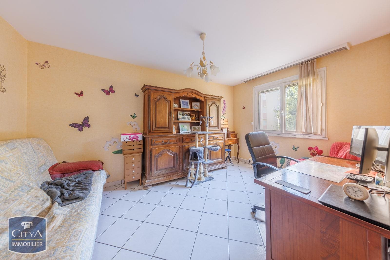 Appartement à vendre, 101m², Clermont-Ferrand