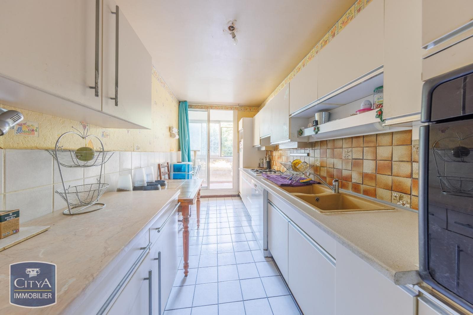 Appartement à vendre, 101m², Clermont-Ferrand