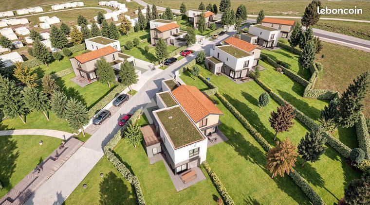 Maison à vendre, 123m², Saint-Genest-Lerpt