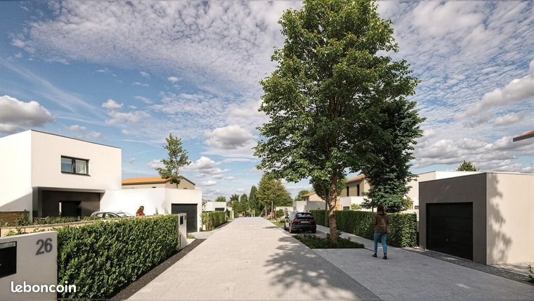 Maison à vendre, 123m², Saint-Genest-Lerpt