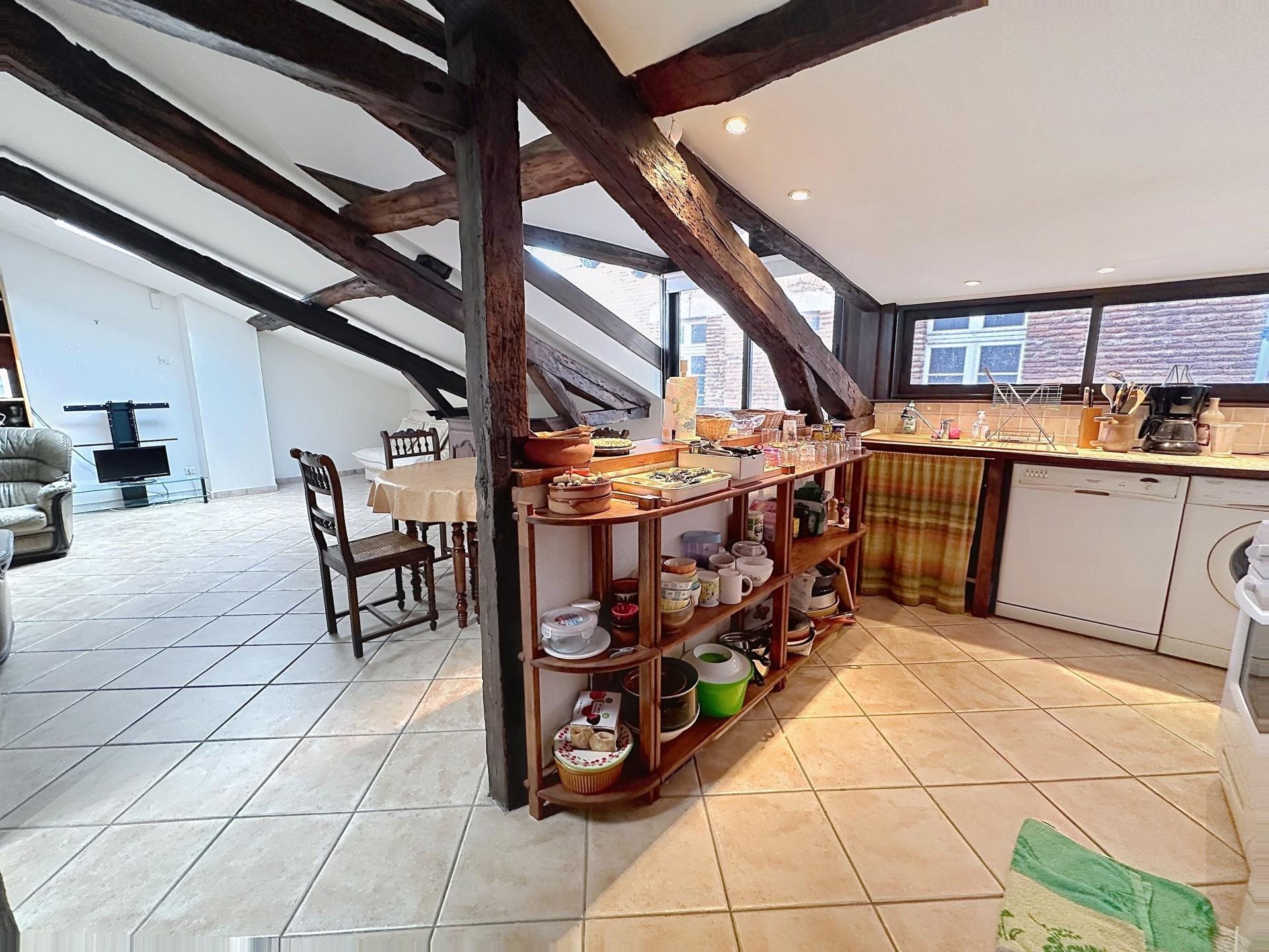 Appartement à vendre, 220m², Cahors