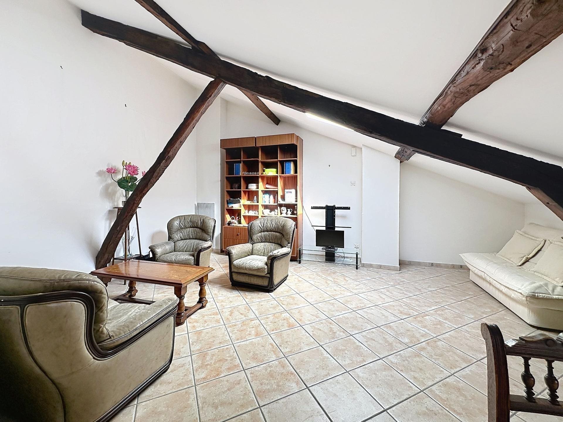 Appartement à vendre, 220m², Cahors