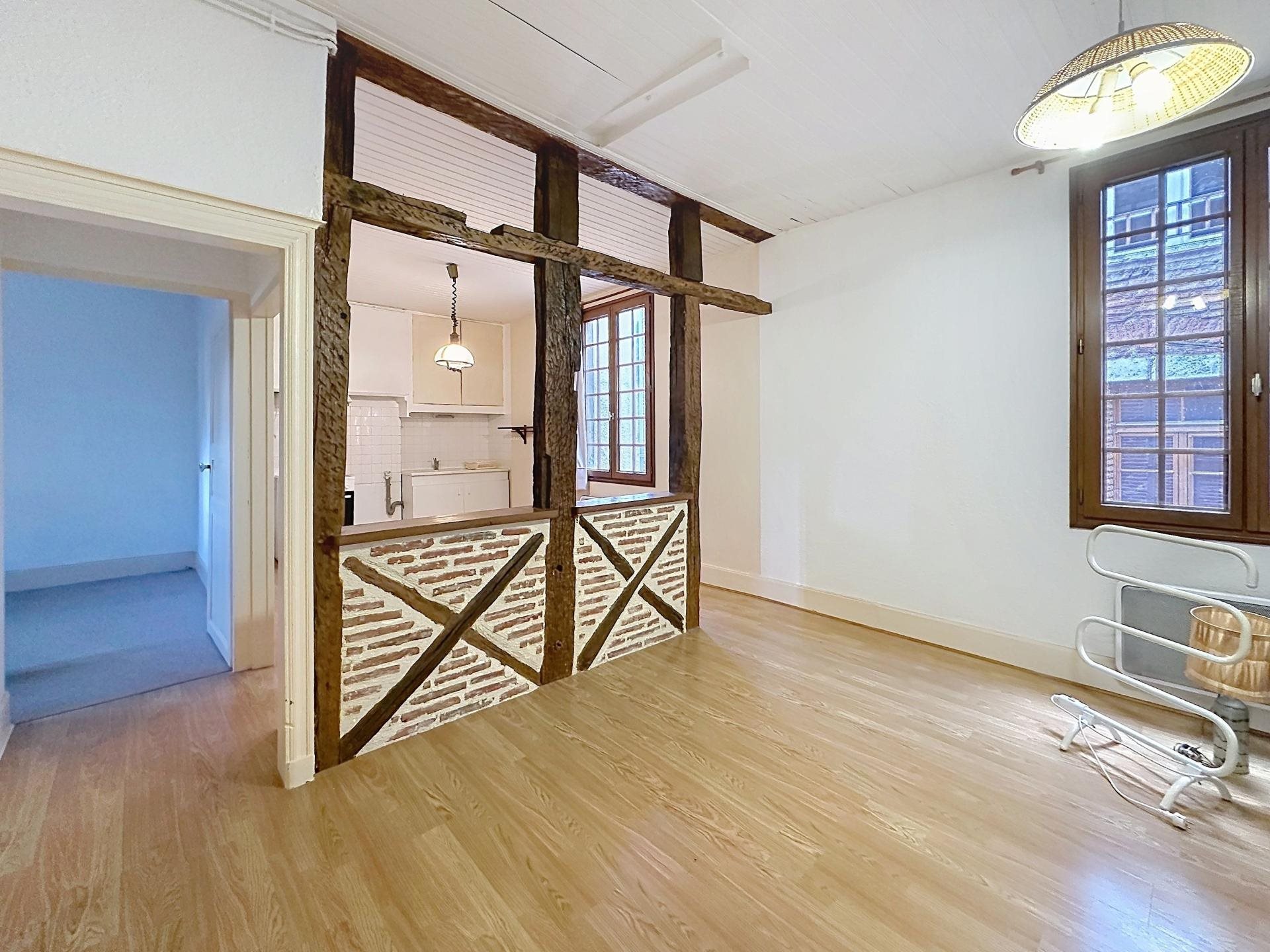 Appartement à vendre, 220m², Cahors
