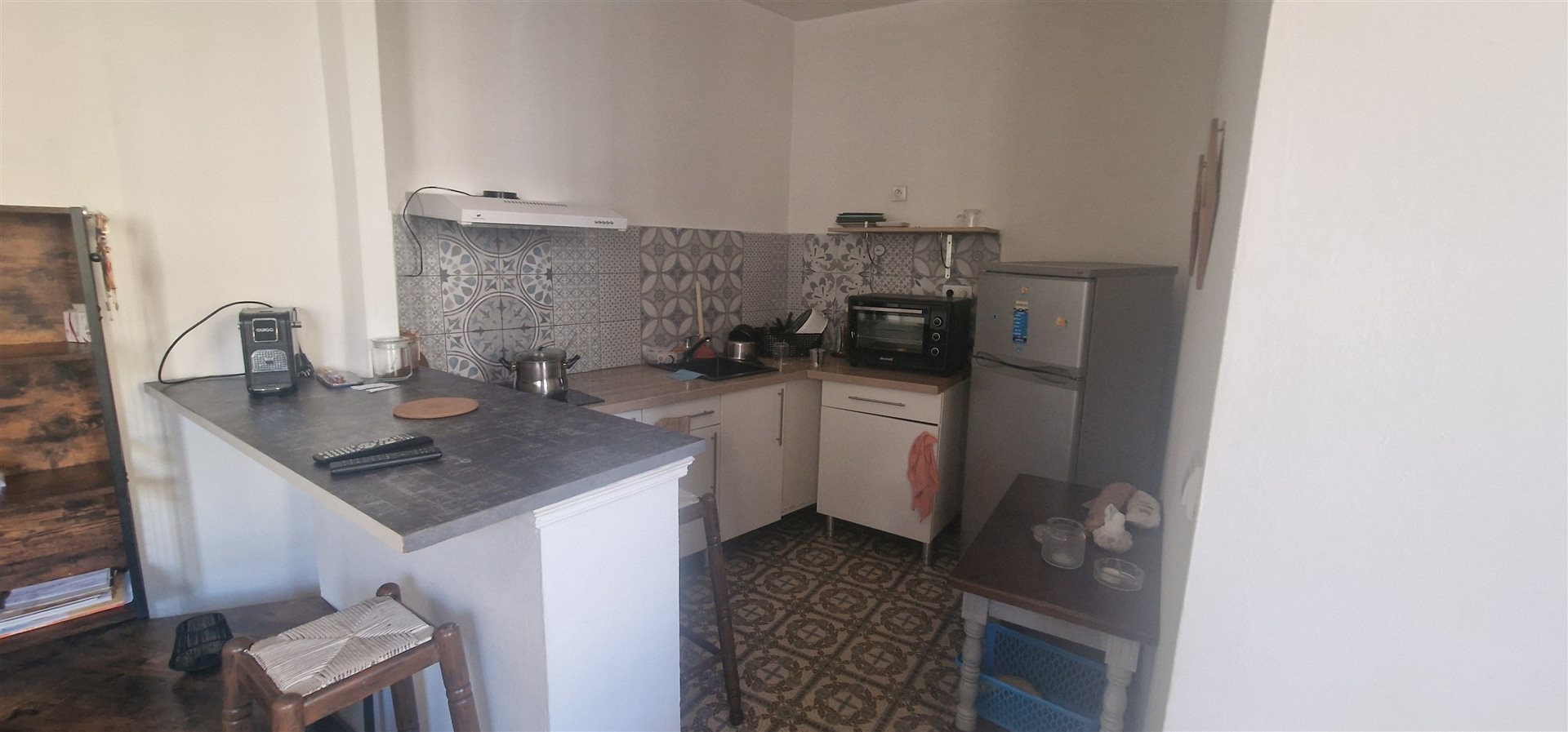Appartement à vendre, 45m², Toulon