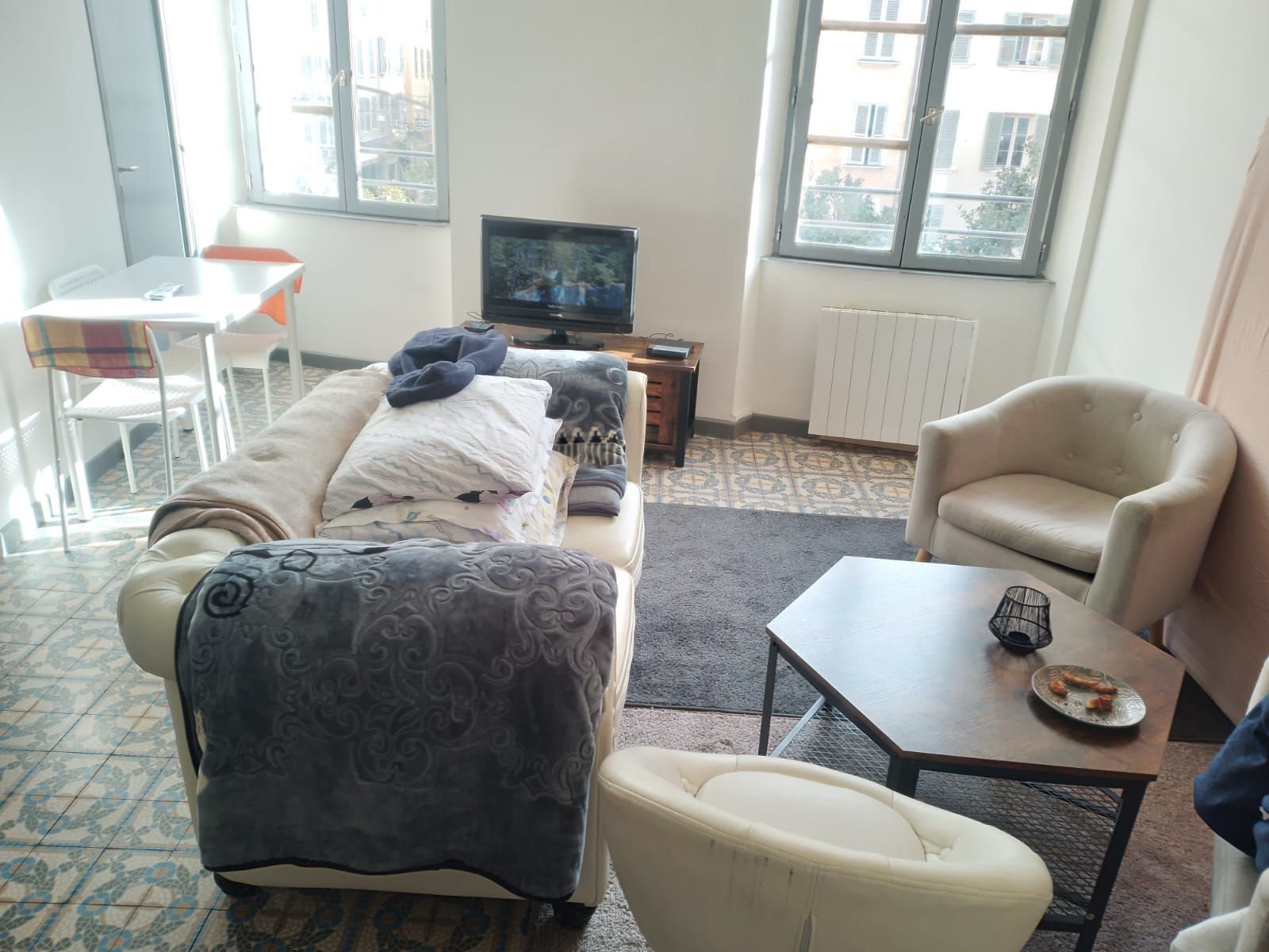 Appartement à vendre, 45m², Toulon
