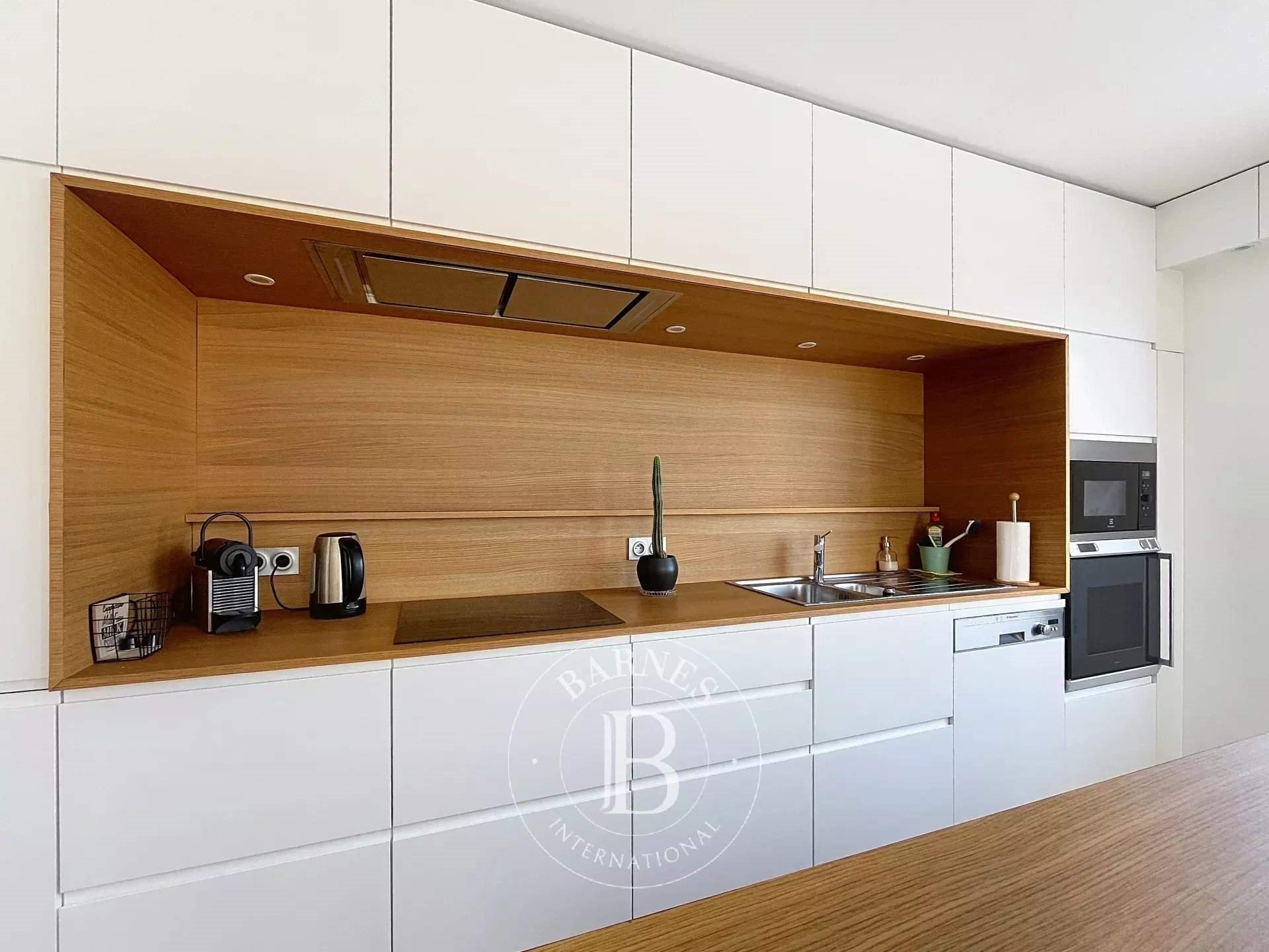 Appartement à louer, 96m², Boulogne-Billancourt