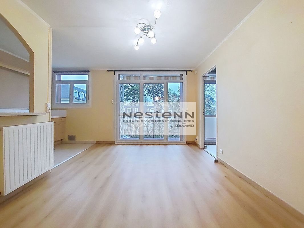 Appartement à louer, 47m², Saint-Ouen-en-Brie