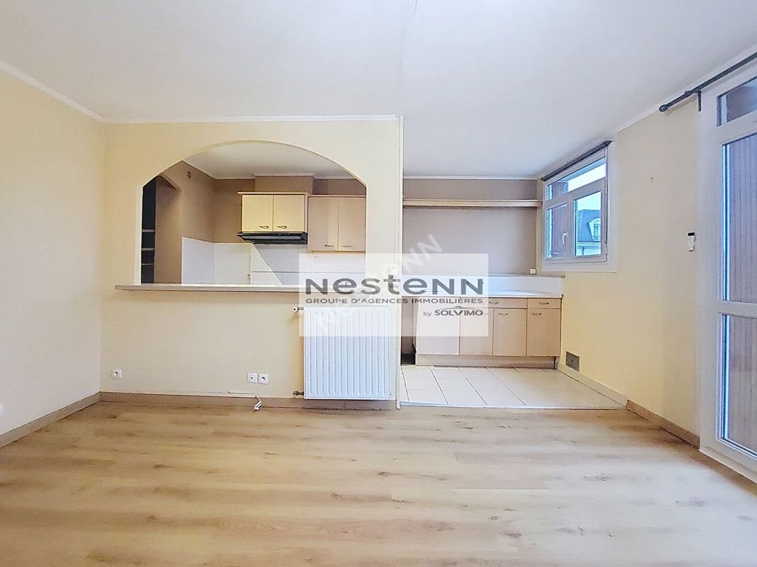 Appartement à louer, 47m², Saint-Ouen-en-Brie