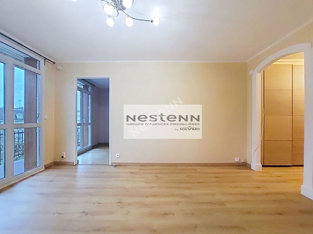 Appartement à louer, 47m², Saint-Ouen-en-Brie