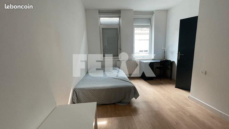 Maison à vendre, 91m², Lille