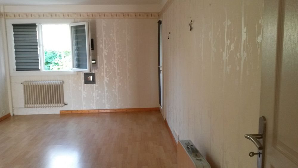 Appartement à vendre, 60m², Toulon