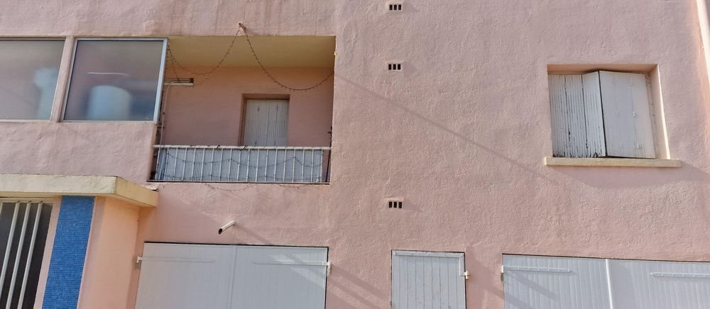 Appartement à vendre, 60m², Toulon