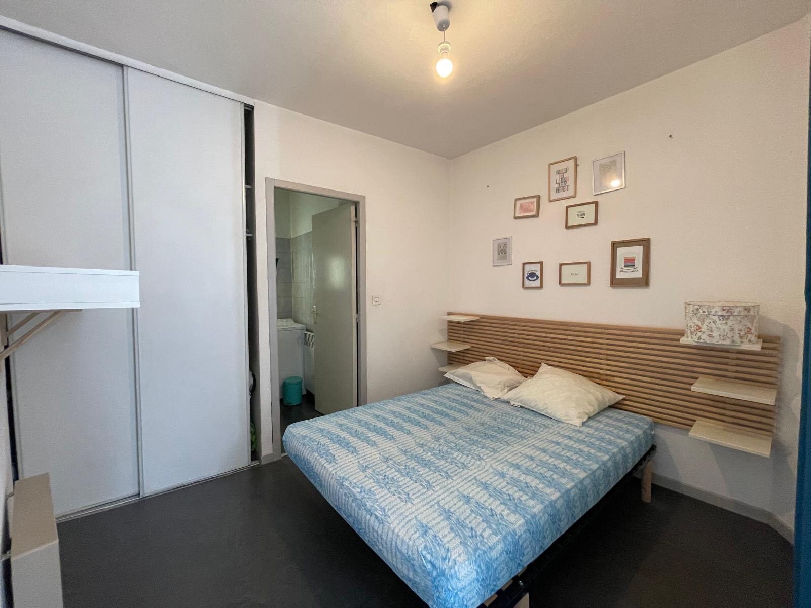 Appartement à louer, 39m², Toulouse