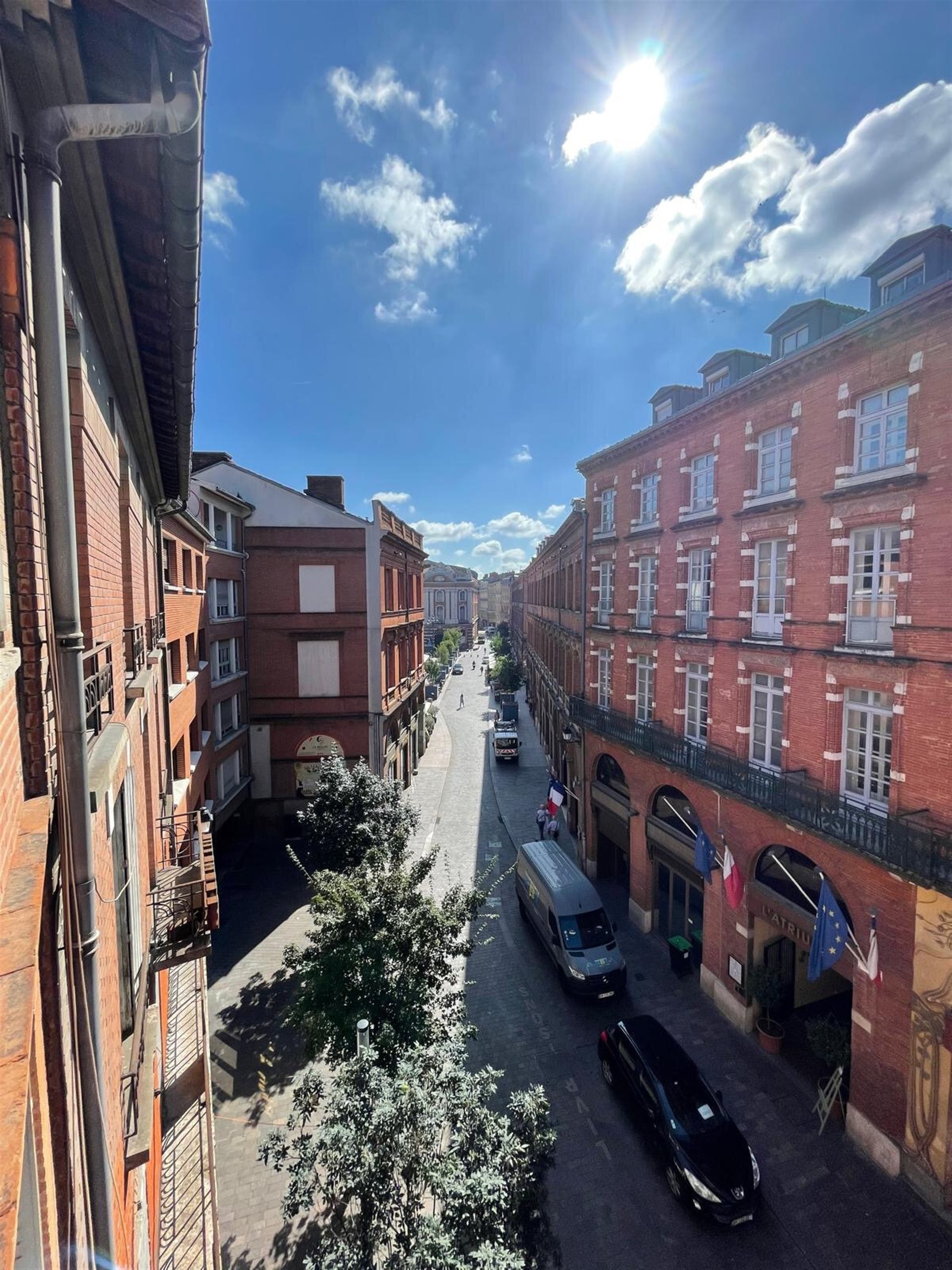 Appartement à louer, 39m², Toulouse